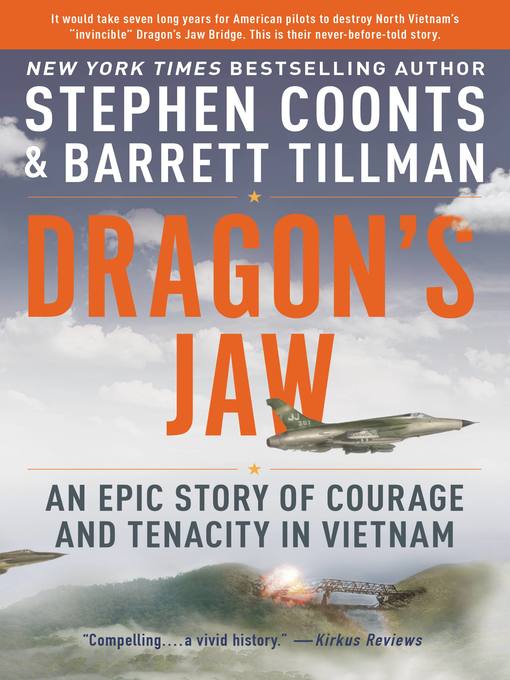 Title details for Dragon's Jaw by Stephen Coonts - Available